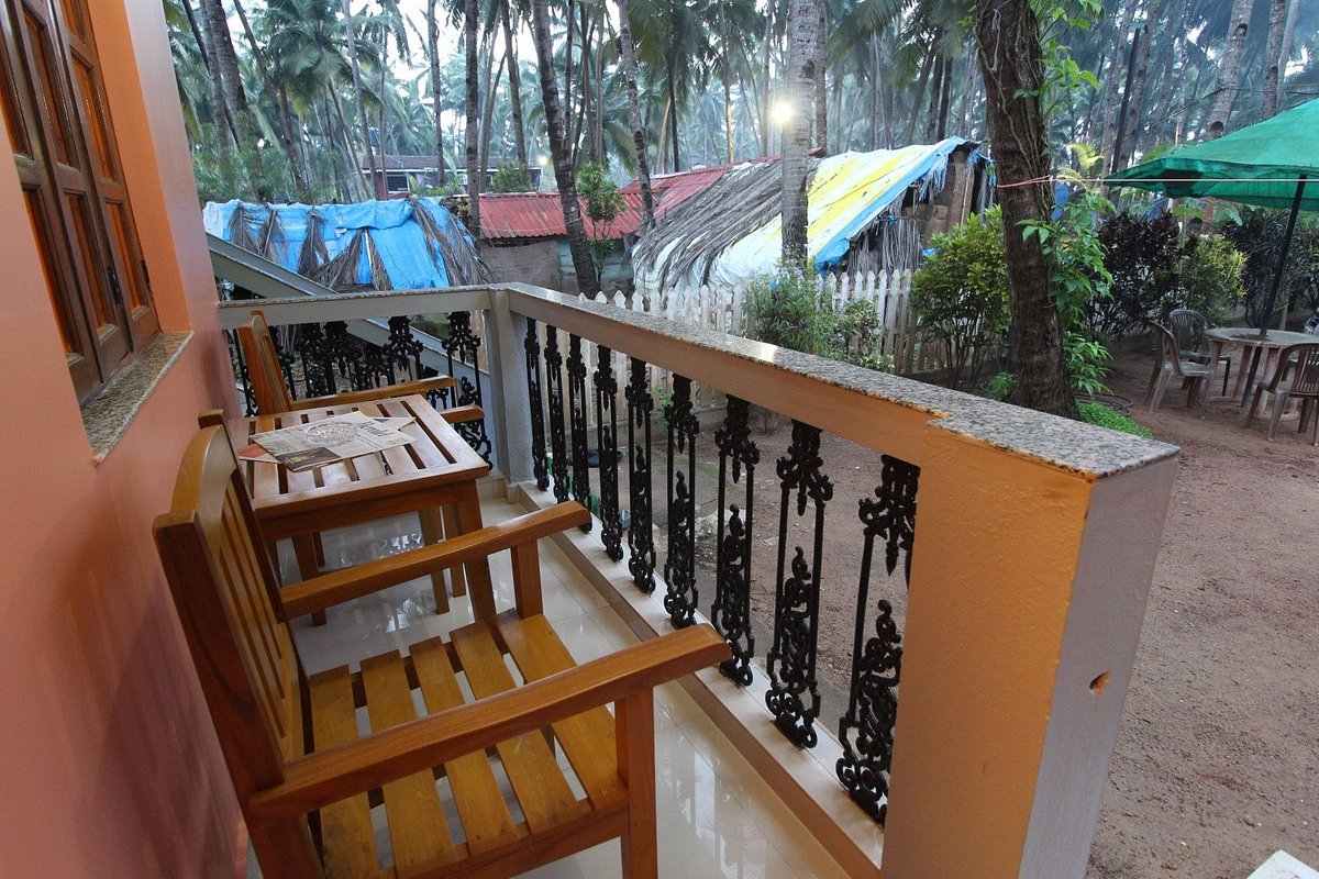 Hotels In Canacona Goa