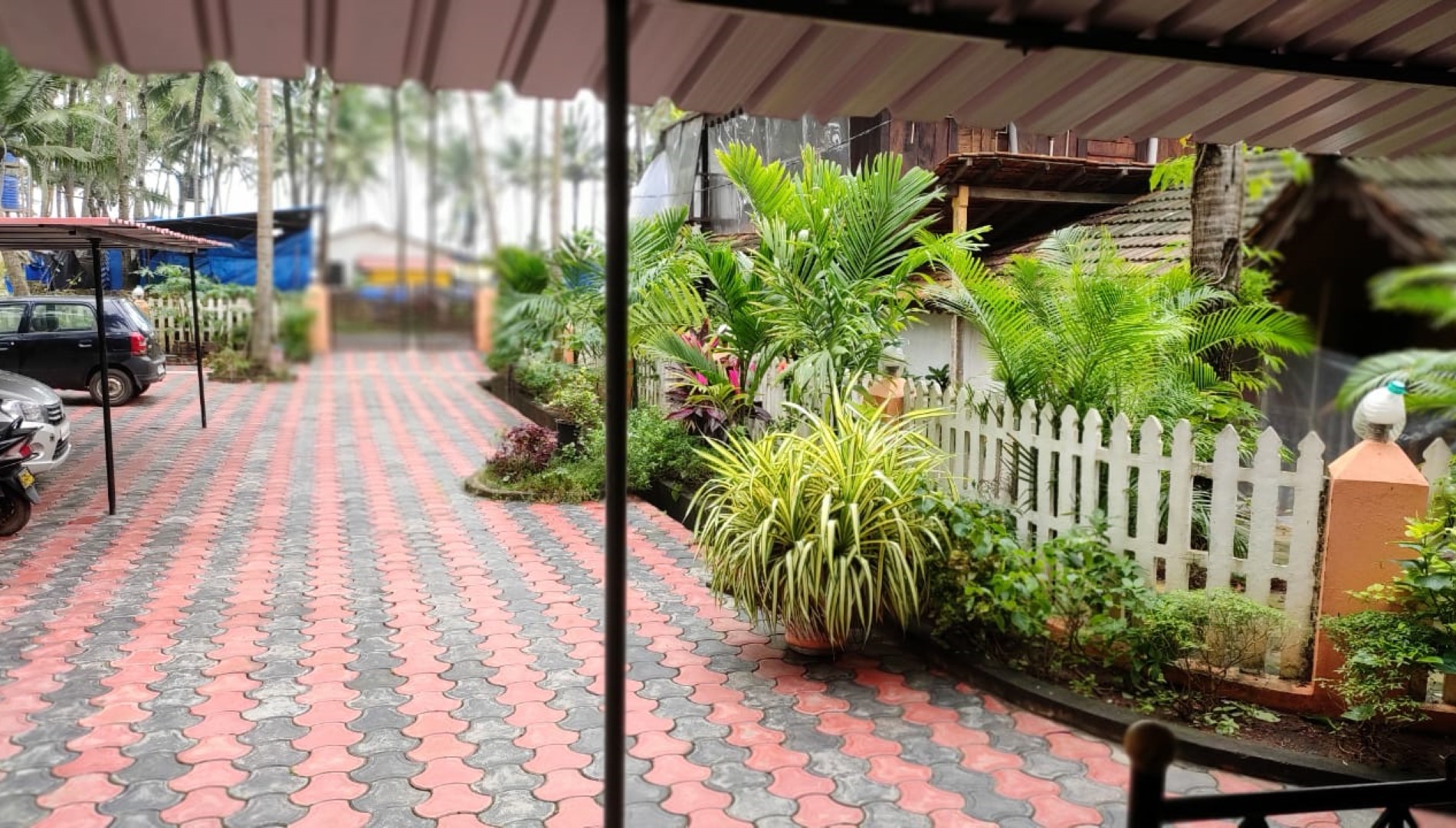 Hilias Retreat Slider 1