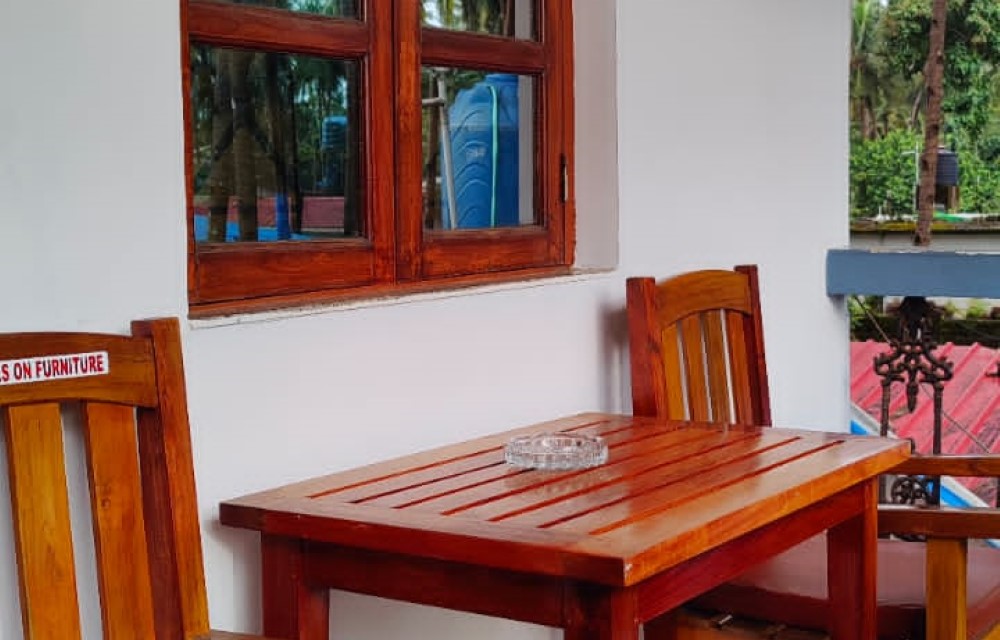 Hilias Retreat Blog Pictures