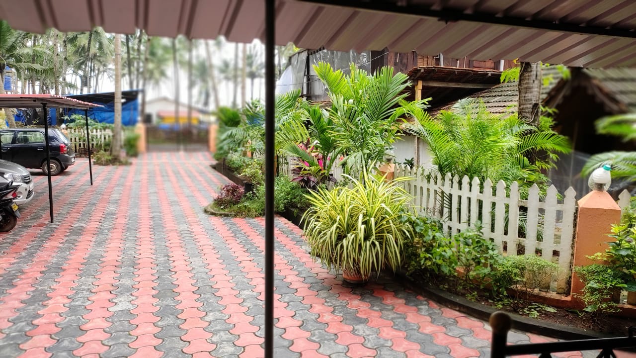 Hilias Retreat Blog Pictures