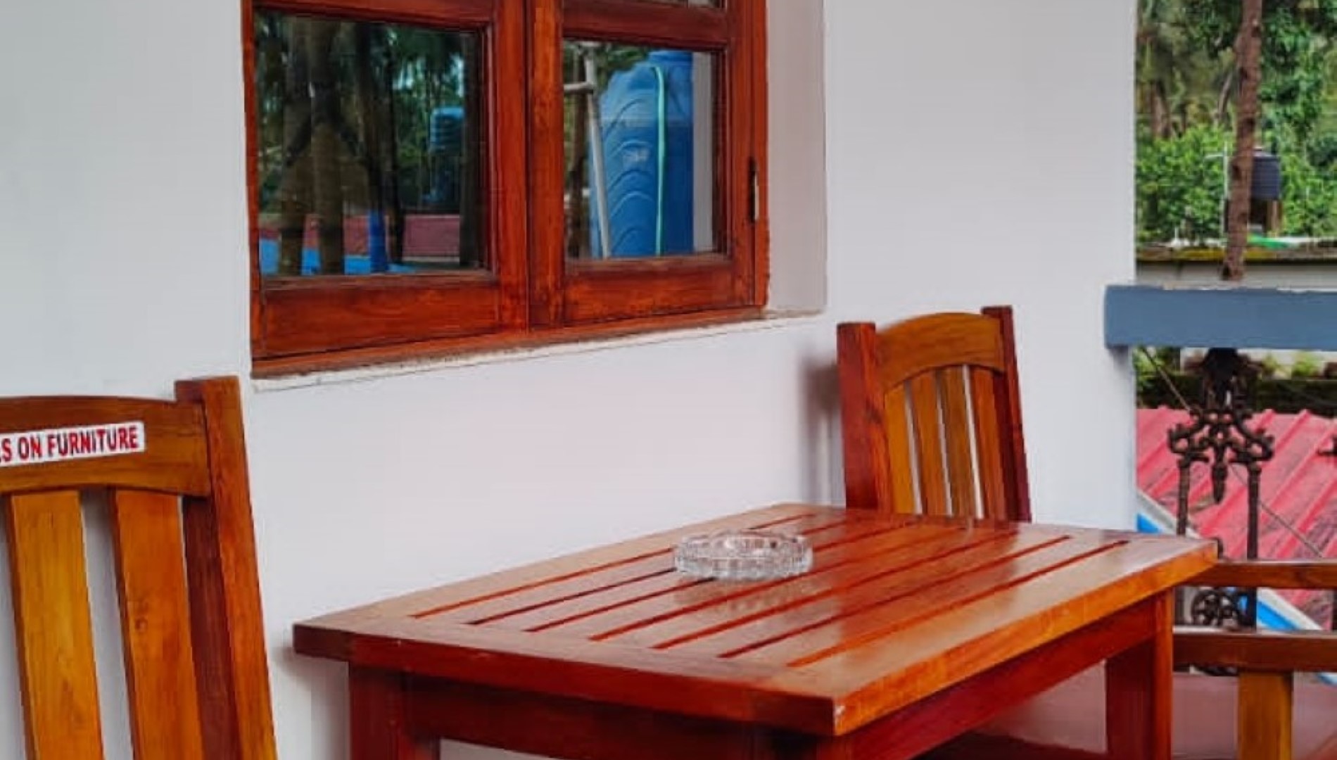 Hilias Retreat Slider 1