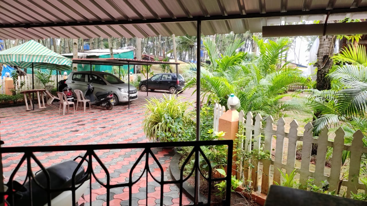 Hilias Retreat Blog Pictures