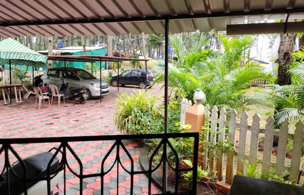 Hilias Retreat Blog Pictures